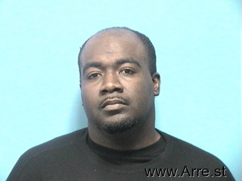 Damien Frederick Greene Mugshot