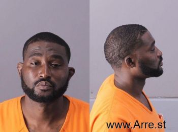 Damien Earl Lee Mugshot