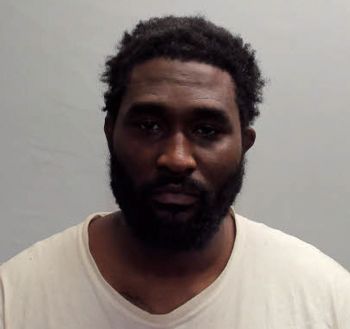 Damien Earl Lee Mugshot