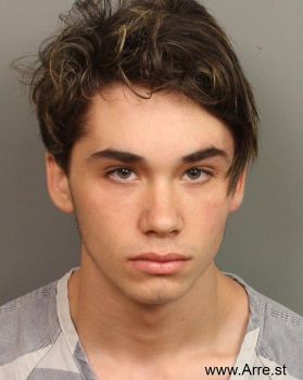 Damien Shane Moore Mugshot