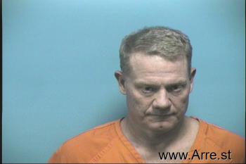 Damien Brian Parker Mugshot