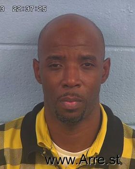 Damien Raashad Pointer Mugshot