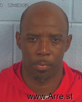 Damien Rashaad Pointer Mugshot