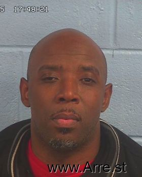 Damien Rashaad Pointer Mugshot