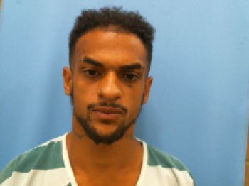 Damon Rashad Dinsmore Mugshot