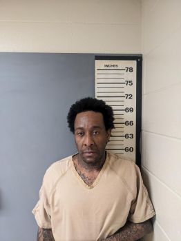 Damon Darnell Magwood Mugshot