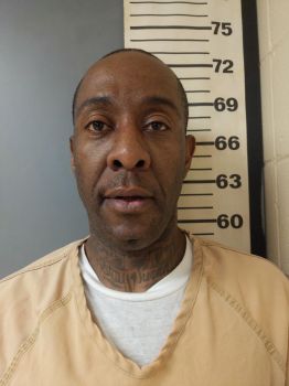 Damon Darnell Magwood Mugshot