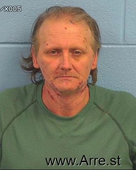 Damon Earl Richards Mugshot