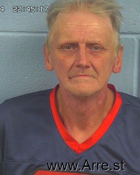 Damon Earl Richards Mugshot