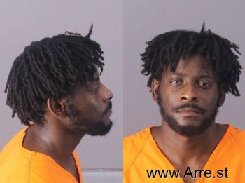 Damon Emanuel Junior Smith Mugshot