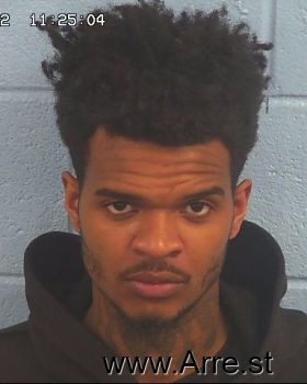 Damon Deandre Williams Mugshot