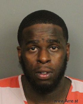 Damondre Juan Miller Mugshot