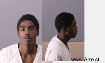 Damone Jamyle Walker Mugshot