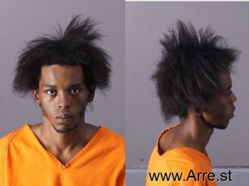 Damoneko Daphanty Johnson Mugshot