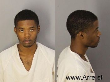 Damonte James Harris Mugshot