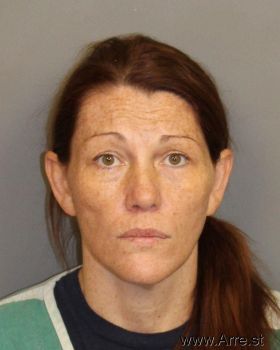 Dana  Caldwell Mugshot