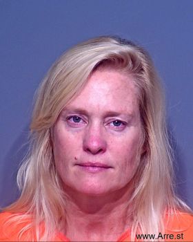 Dana Lynn Johnson Mugshot