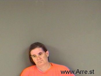 Dana Anne Librizzi Mugshot