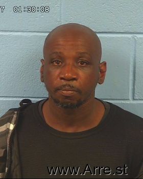 Dana Dewayne Moore Mugshot