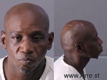 Dana Dewayne Moorer Mugshot