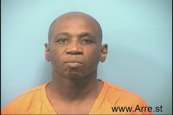 Dana Dewayne Moorer Mugshot