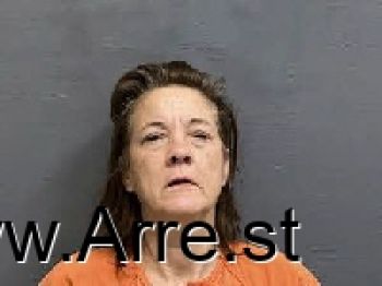 Dana  Retif Mugshot