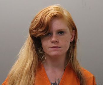 Dana Leigh Smith Mugshot