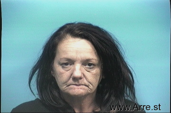 Dana Bellassai Wates Mugshot