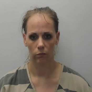 Dana Carolina Wells Mugshot