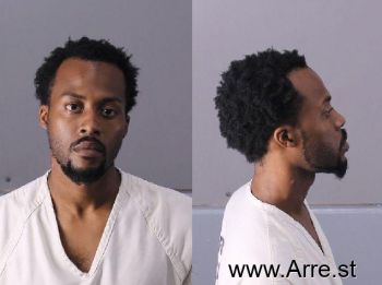 Danarian J Muhammad Mugshot