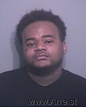 Danell Michael Davis Mugshot