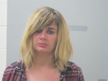 Danelle Rena Francis Mugshot