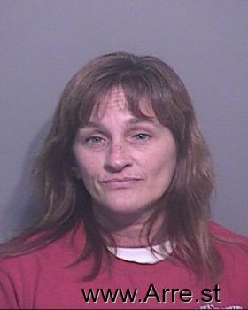 Danette Dunbar Marie Cooper Mugshot