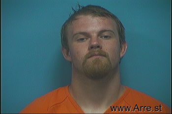 Daniel Scott Anderson Mugshot