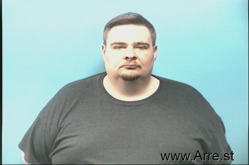 Daniel Henry Andrews Mugshot