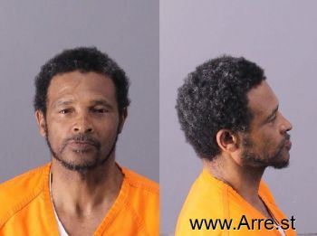 Daniel L Bailey Mugshot