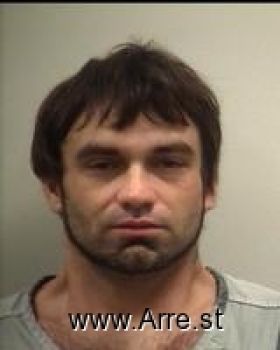 Daniel Adam Beaty Mugshot