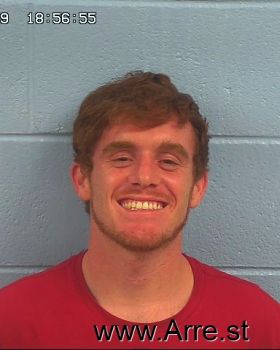 Daniel Timothy Black Mugshot