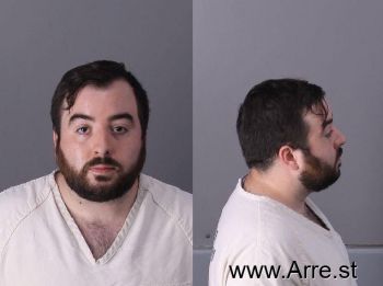 Daniel Reagan Bonner Mugshot