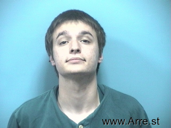 Daniel Grayson Borie Mugshot