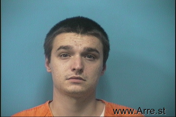 Daniel Grayson Borie Mugshot