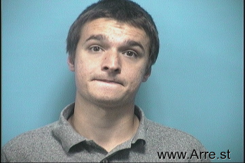 Daniel Grayson Borie Mugshot