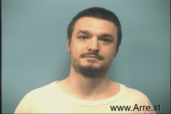 Daniel Grayson Borie Mugshot