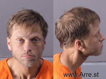 Daniel Edward Boring Mugshot