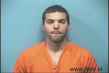 Daniel Mclean Bowers Mugshot