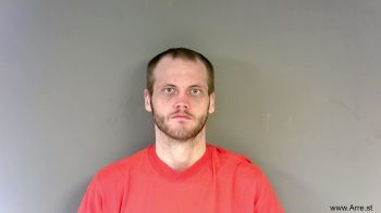 Daniel Jerome Brimer Mugshot