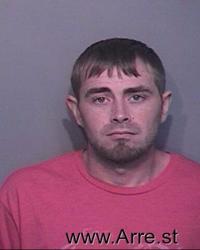 Daniel Wayne Brinkley Mugshot