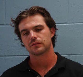 Daniel Elliott Brock Mugshot