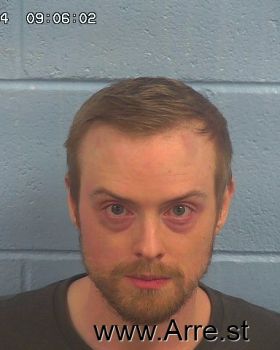 Daniel Evan Brooks Mugshot