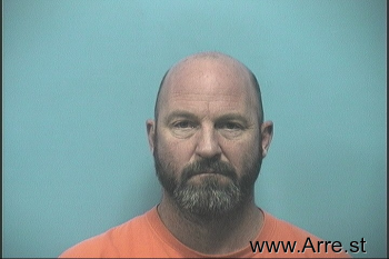 Daniel Trevor Butler Mugshot